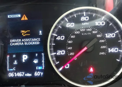 2022 Mitsubishi Eclipse Cross Se S-Awc/Se Special Edition S-Awc/Sel S-Awc/Sel Special Edition S-Awc z USA, uszkodzony, nr VIN JA4ATWAA6NZ034897